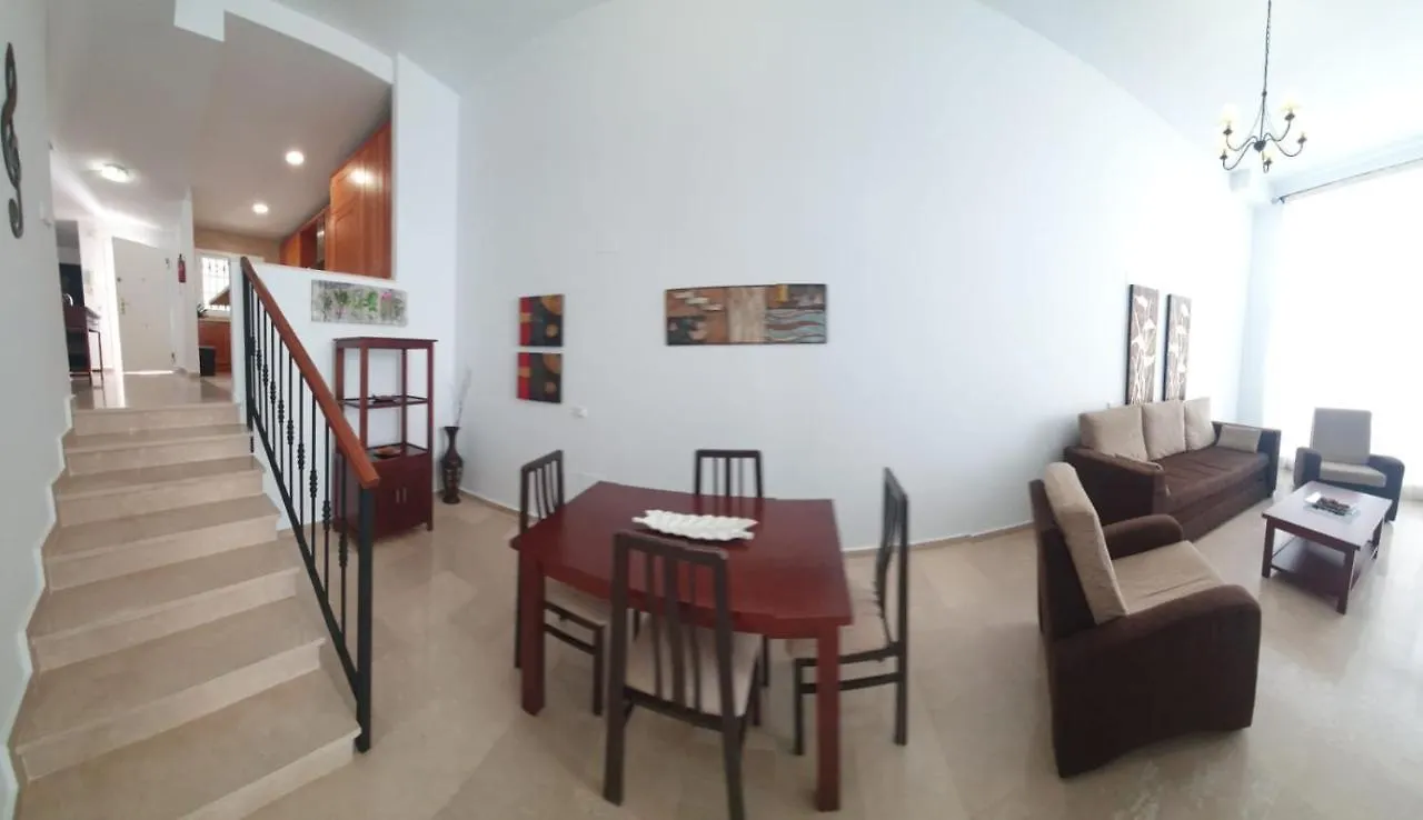 Tess Apartamento Ananda Lauro Golf Apartment Alhaurin de la Torre 0*,