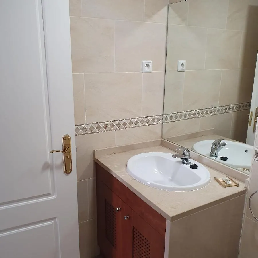 Tess Apartamento Ananda Lauro Golf Apartment Alhaurin de la Torre 0*,  Spain