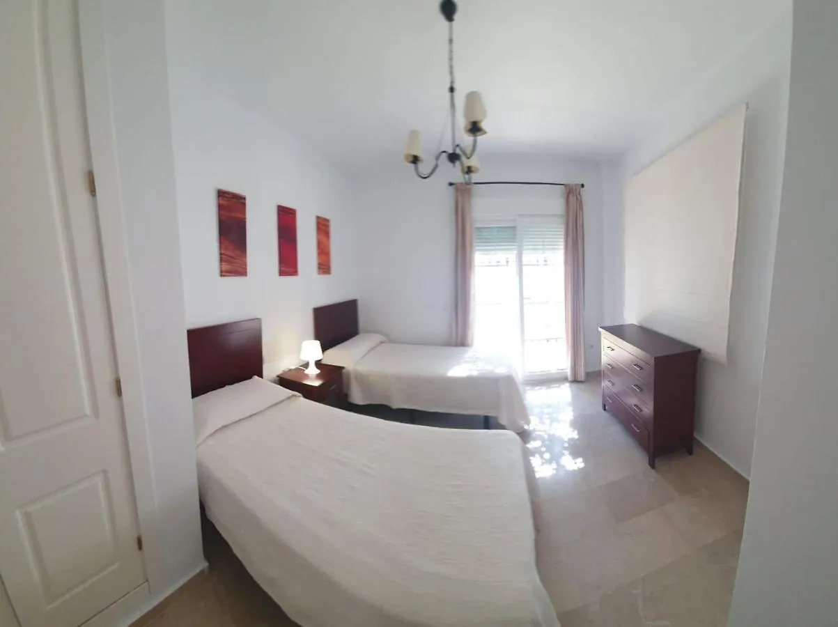 Tess Apartamento Ananda Lauro Golf Apartment Alhaurin de la Torre