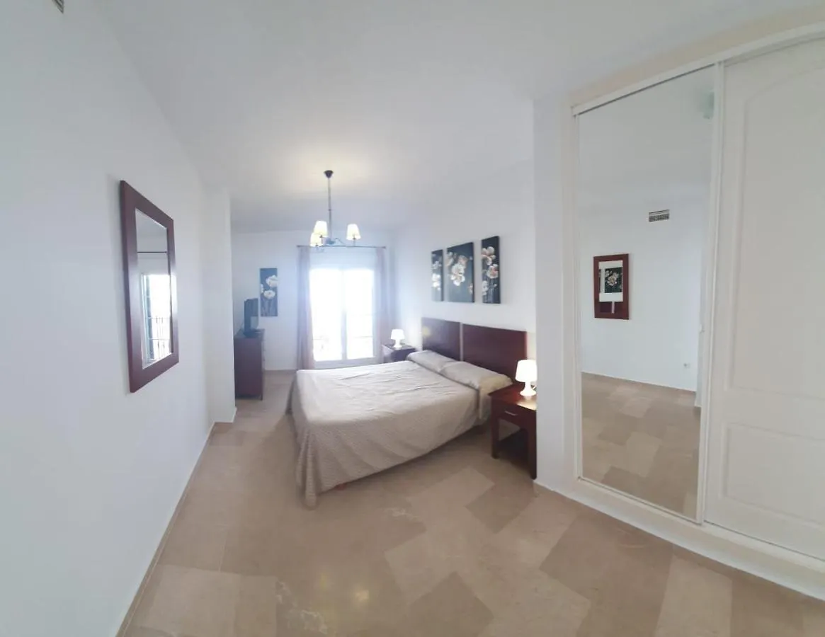 Tess Apartamento Ananda Lauro Golf Apartment Alhaurin de la Torre