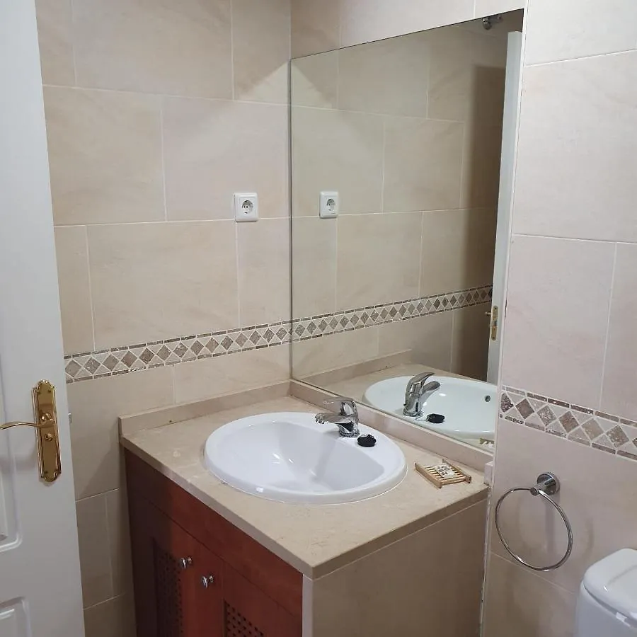Tess Apartamento Ananda Lauro Golf Apartment Alhaurin de la Torre