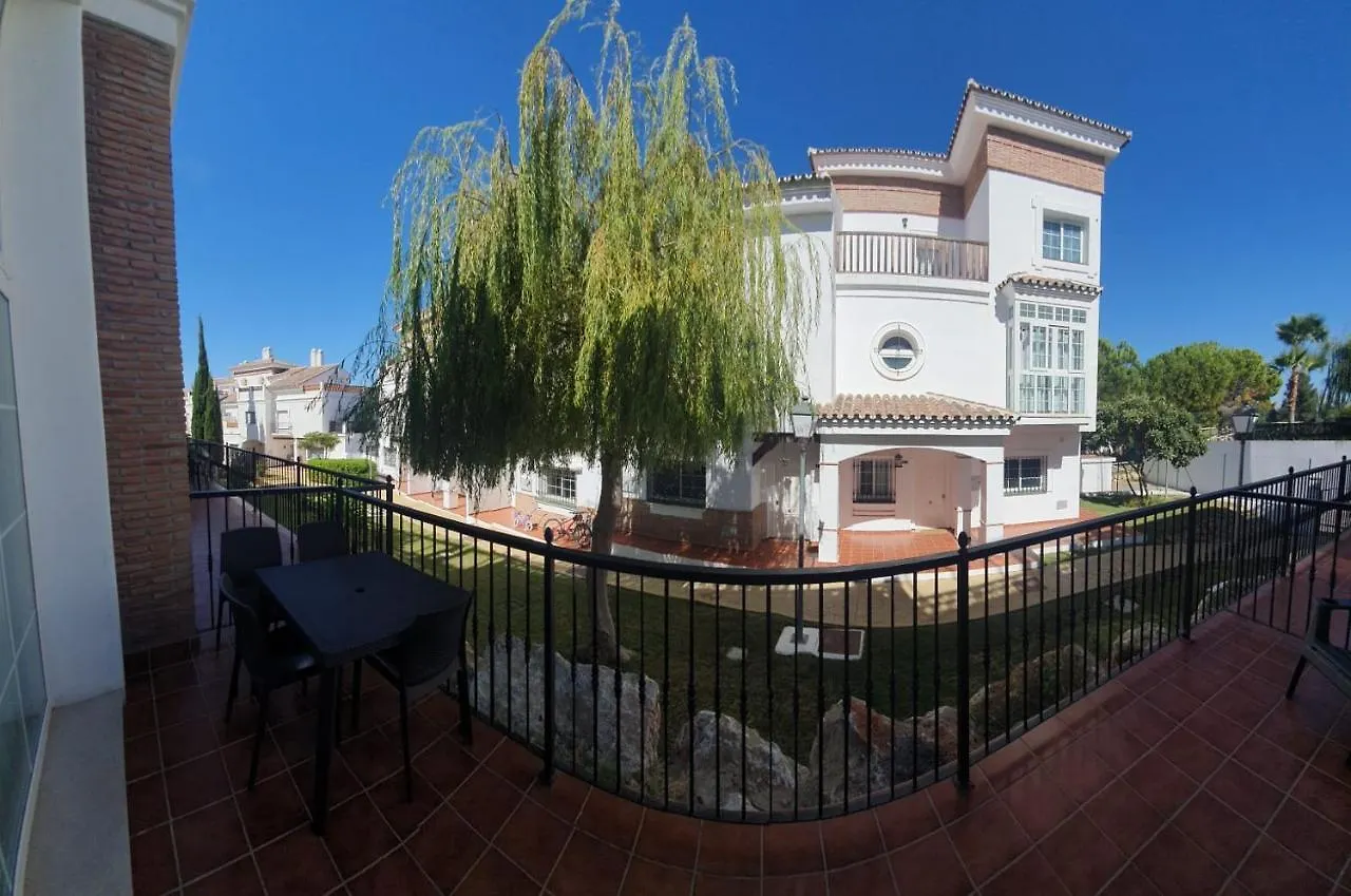 Tess Apartamento Ananda Lauro Golf Apartment Alhaurin de la Torre Spain