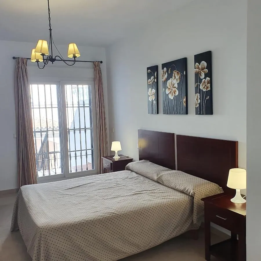 Tess Apartamento Ananda Lauro Golf Apartment Alhaurin de la Torre Spain