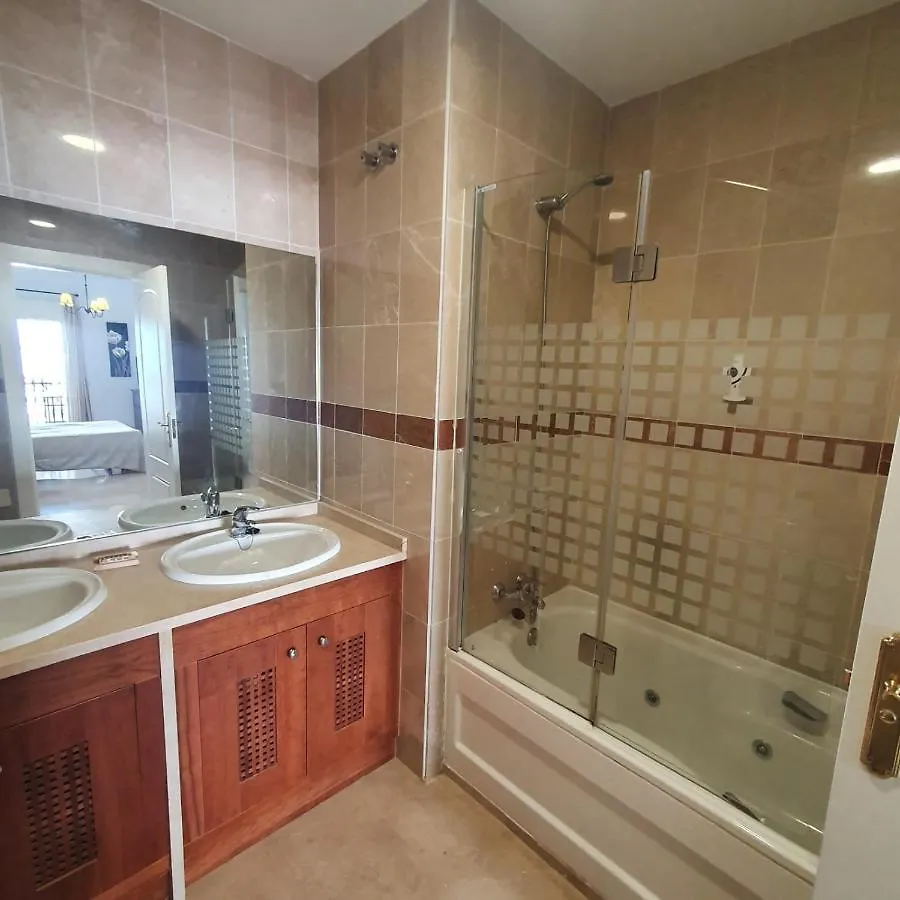 Tess Apartamento Ananda Lauro Golf Apartment Alhaurin de la Torre Spain
