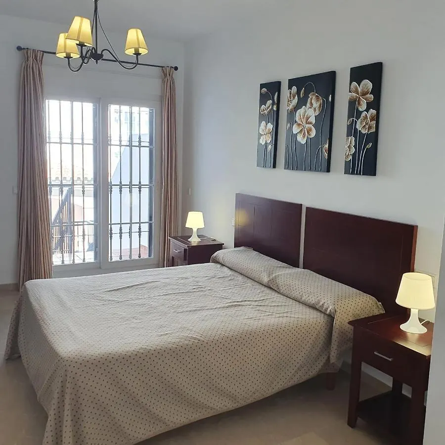 Tess Apartamento Ananda Lauro Golf Apartment Alhaurin de la Torre