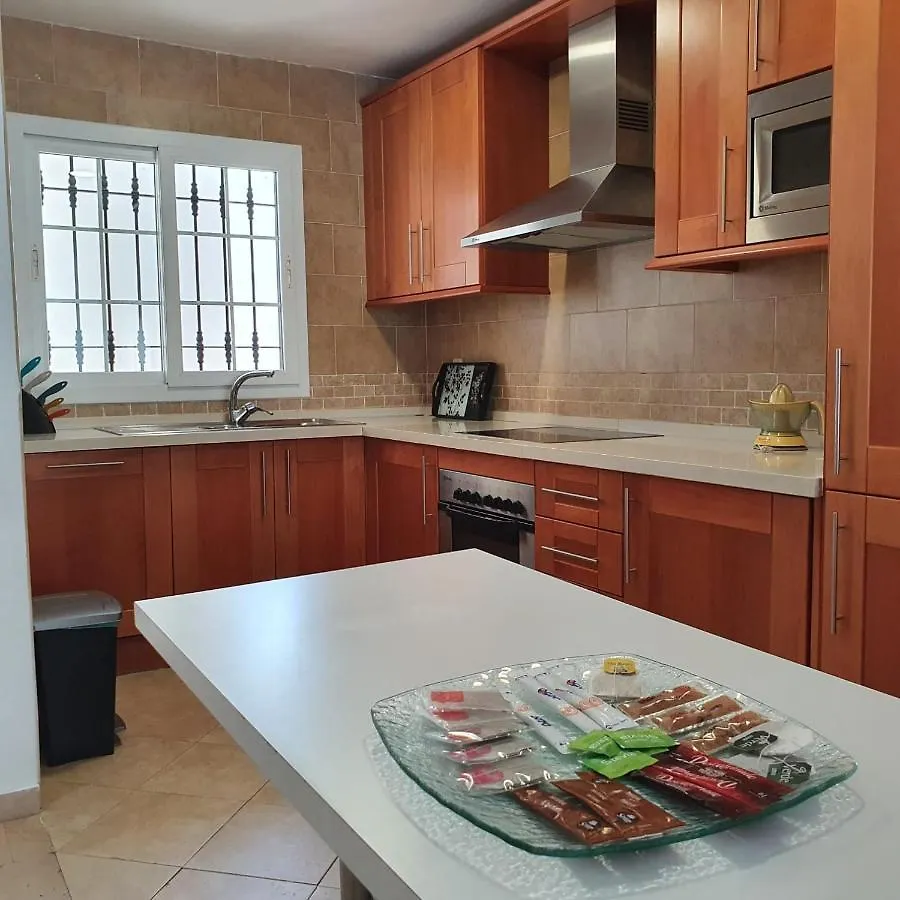 Tess Apartamento Ananda Lauro Golf Apartment Alhaurin de la Torre 0*,  Spain