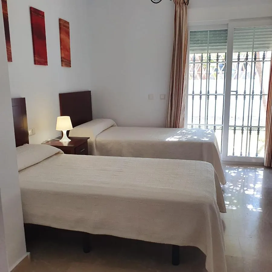 Tess Apartamento Ananda Lauro Golf Apartment Alhaurin de la Torre