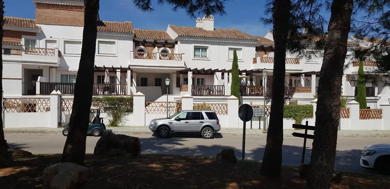 Tess Apartamento Ananda Lauro Golf Apartment Alhaurin de la Torre