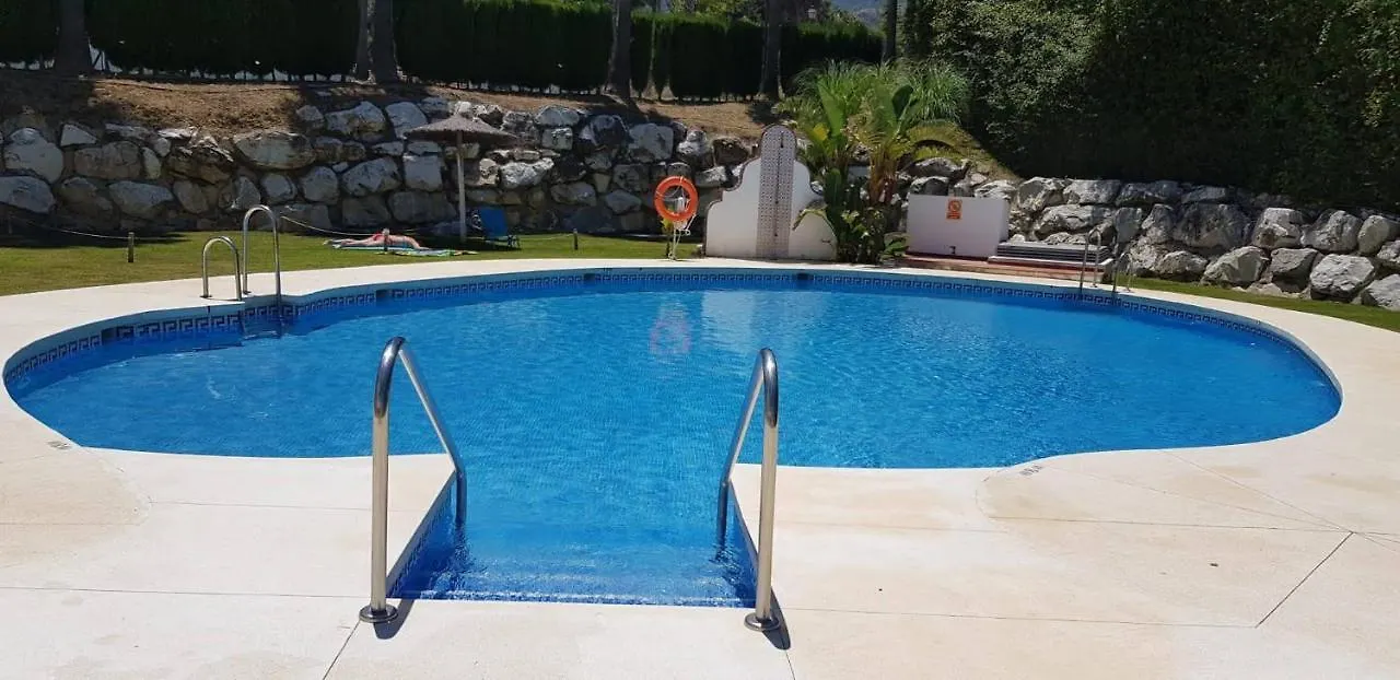 Tess Apartamento Ananda Lauro Golf Apartment Alhaurin de la Torre Spain