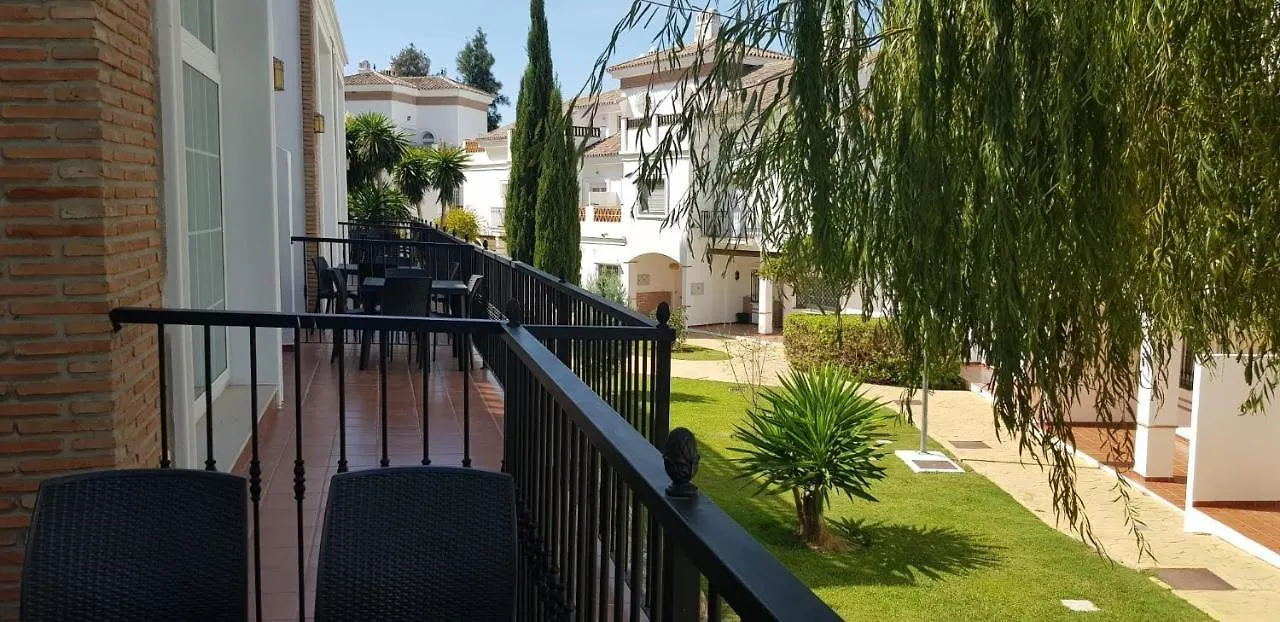 Tess Apartamento Ananda Lauro Golf Apartment Alhaurin de la Torre
