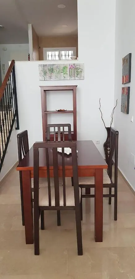 Tess Apartamento Ananda Lauro Golf Apartment Alhaurin de la Torre 0*,