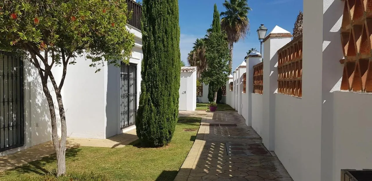 Tess Apartamento Ananda Lauro Golf Apartment Alhaurin de la Torre