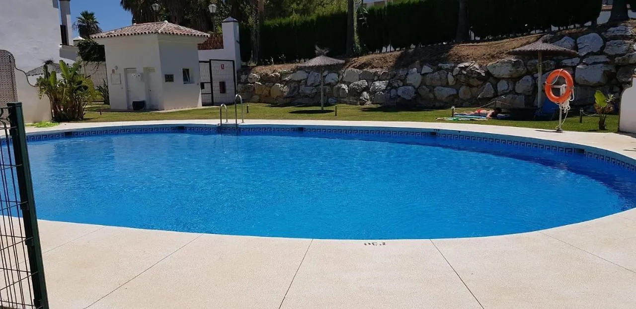 Tess Apartamento Ananda Lauro Golf Apartment Alhaurin de la Torre