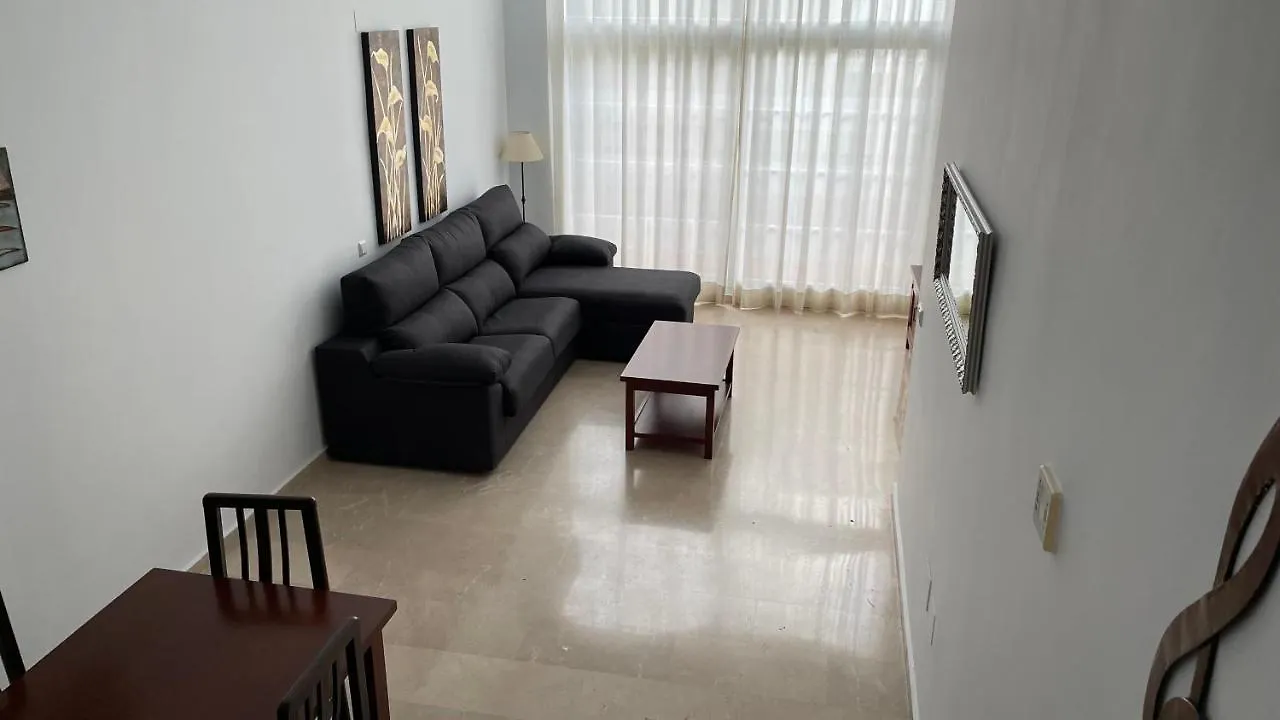 Tess Apartamento Ananda Lauro Golf Apartment Alhaurin de la Torre