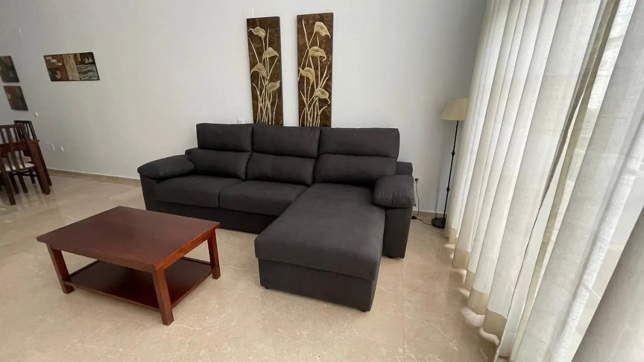 Tess Apartamento Ananda Lauro Golf Apartment Alhaurin de la Torre Spain
