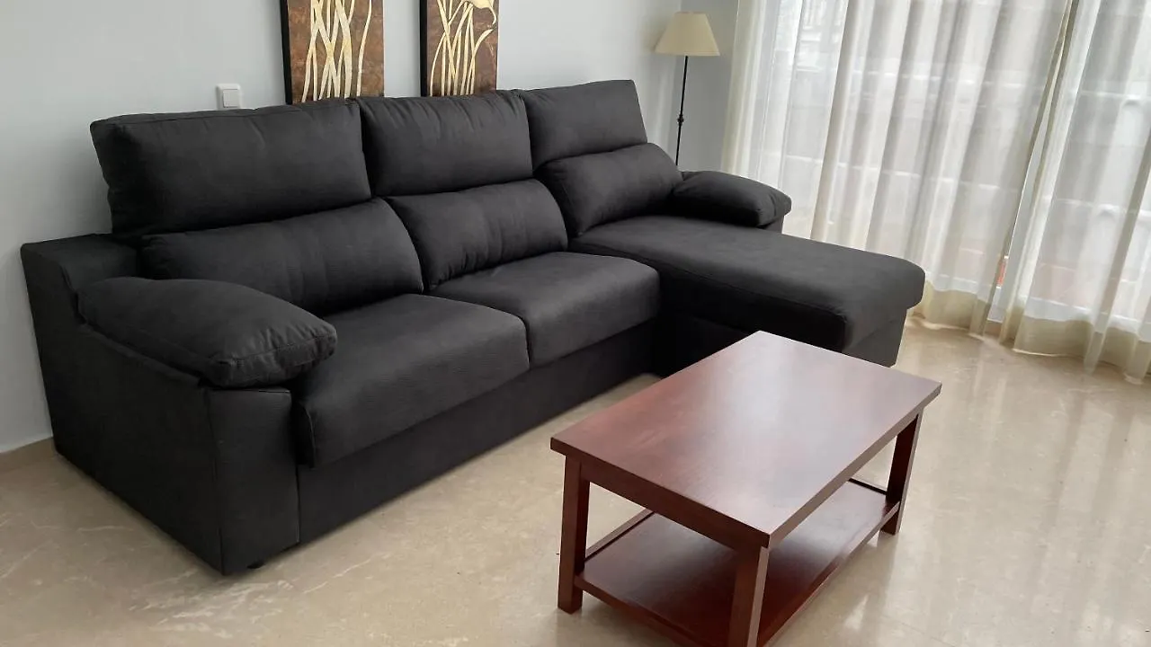 Tess Apartamento Ananda Lauro Golf Apartment Alhaurin de la Torre 0*,  Spain